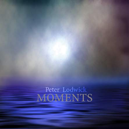Moments, by Peter Lodwick